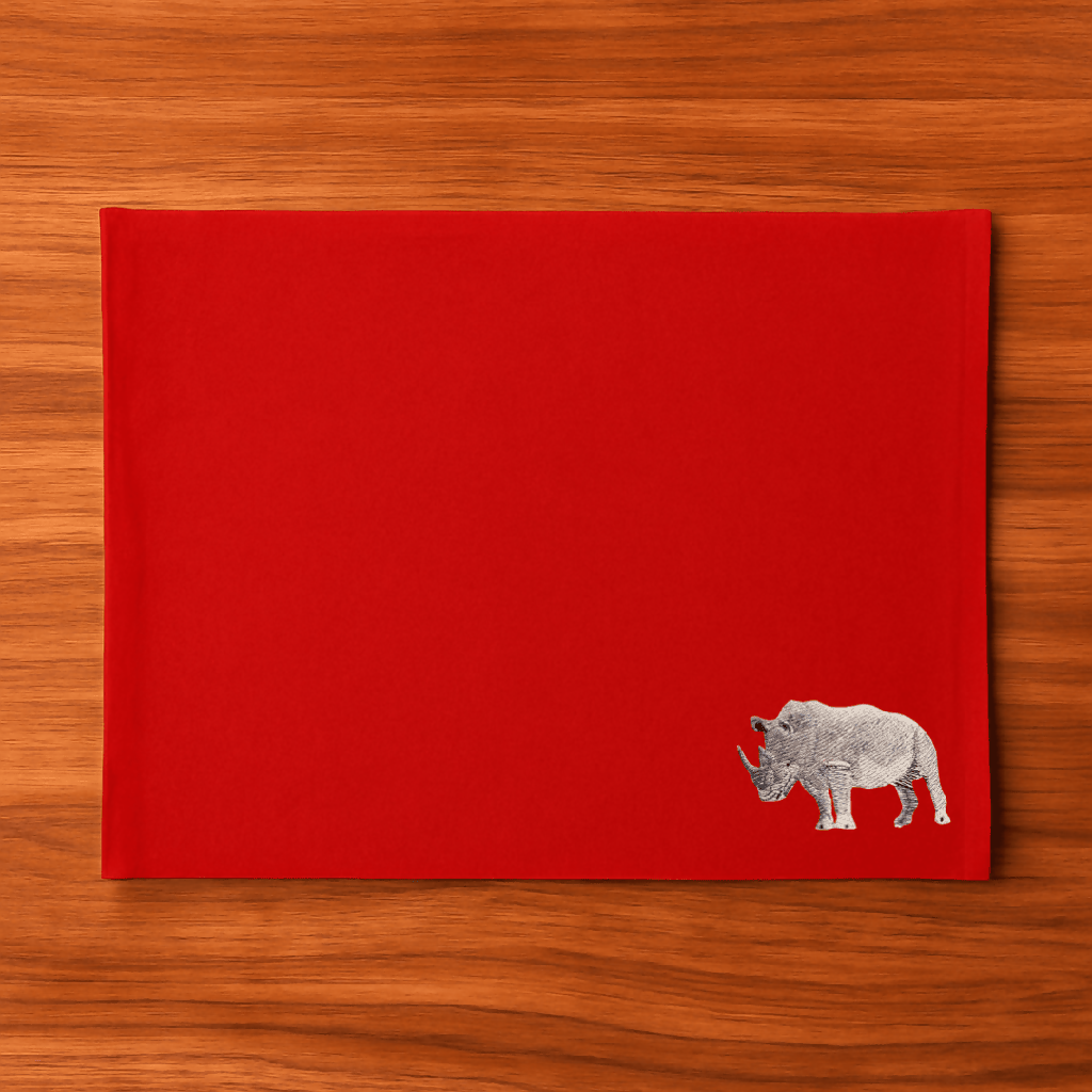 Rhino safari gifts