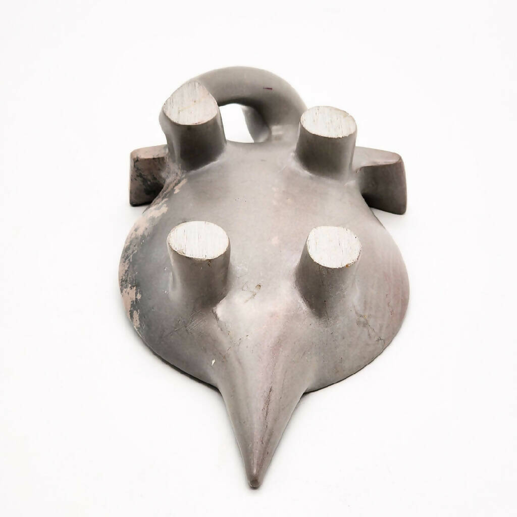 Tortoise crafted Soapstone Bowl - Mawu Africa
