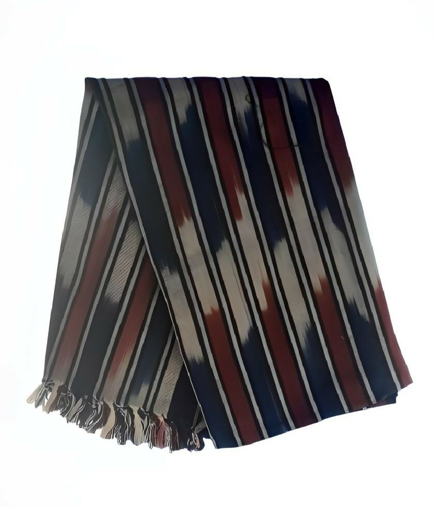 Kikoi Maroon