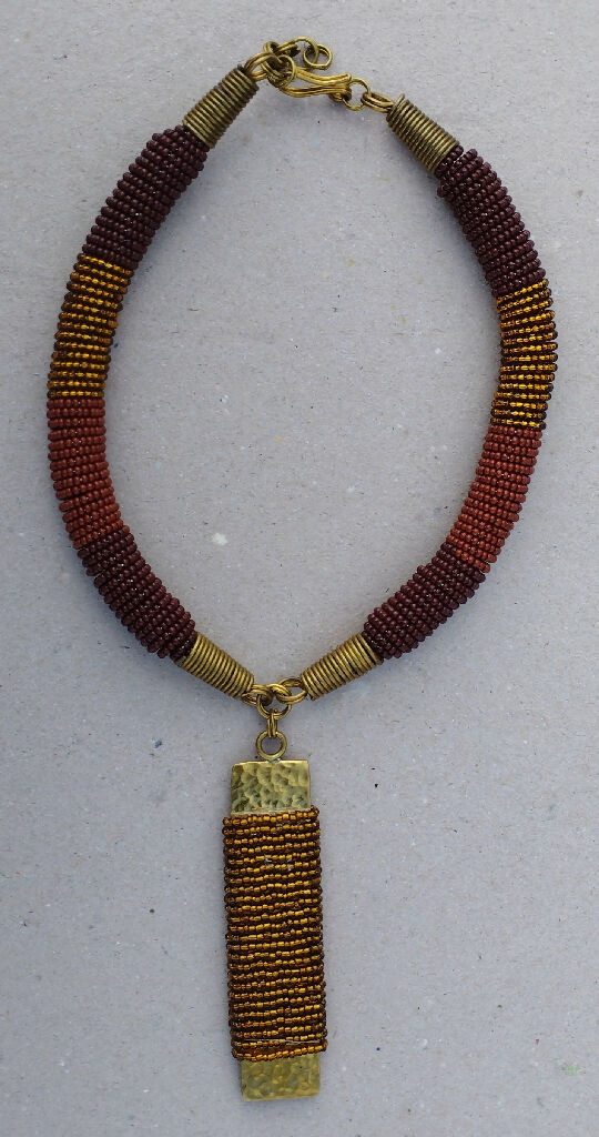 Nuru block - Mawu Africa