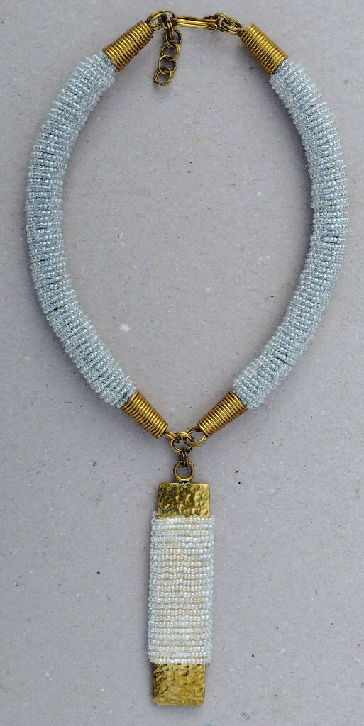 Nuru block - Mawu Africa