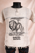 HandWoven African Shirts - Mawu Africa