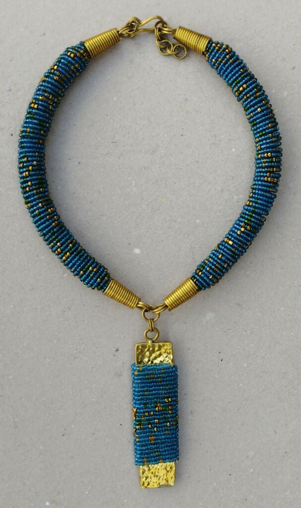 Nuru block - Mawu Africa