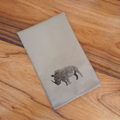 Rhino napkins