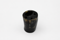Recycled Horn Toothbrush Holder | Eco-Friendly Handcrafted | Mawu Africa