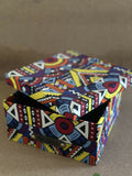 Ankara Gift Box | Corporate & Event Gift - Mawu Africa
