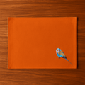 bird lover tablemats