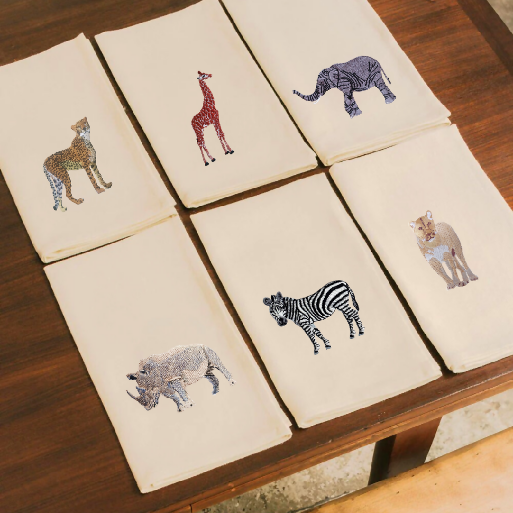 handmade in kenya