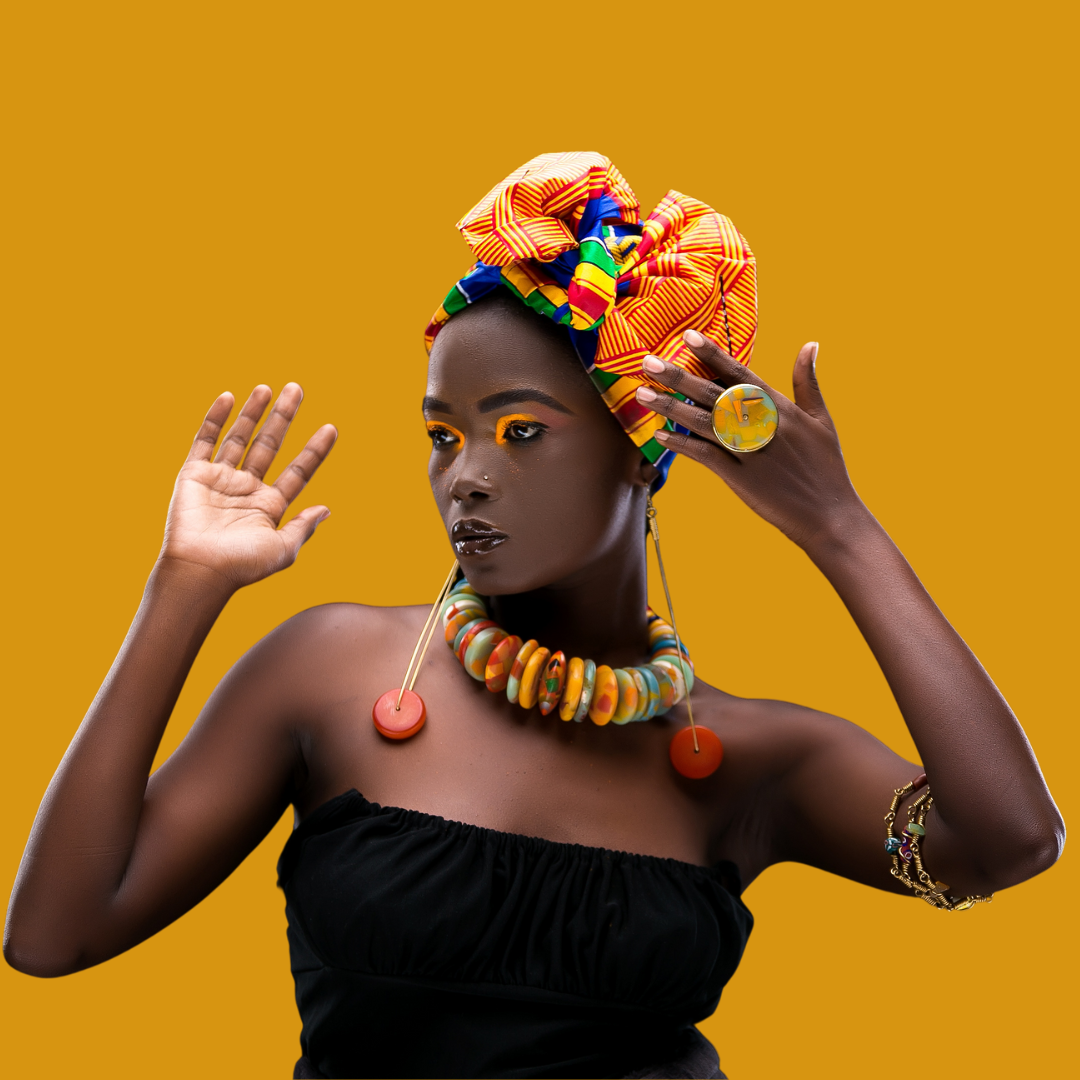 African craft gifts deals