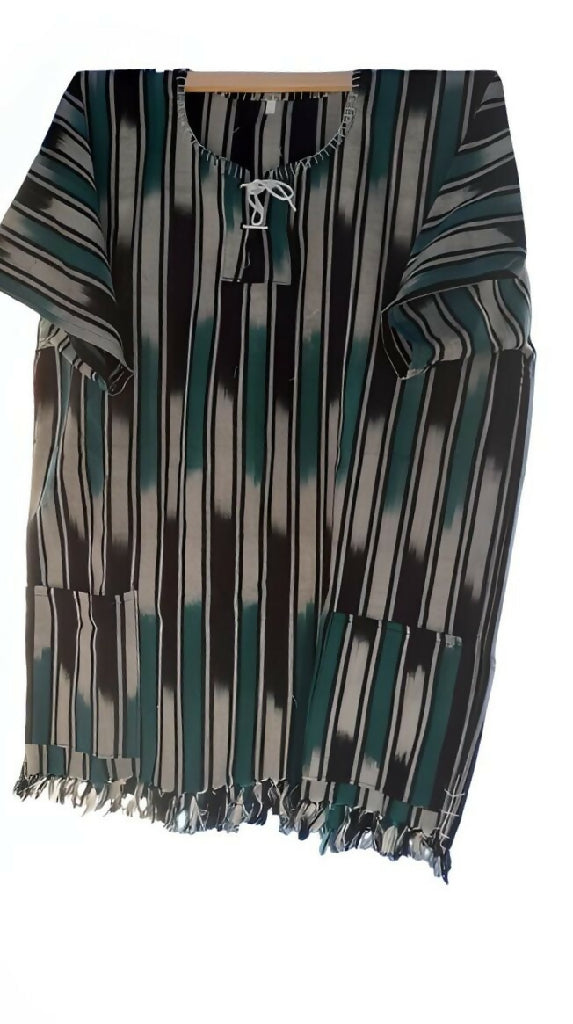 Shirt Green