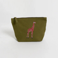 make up pouches handmade
