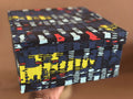 Ankara Gift Box | Corporate & Event Gift - Mawu Africa