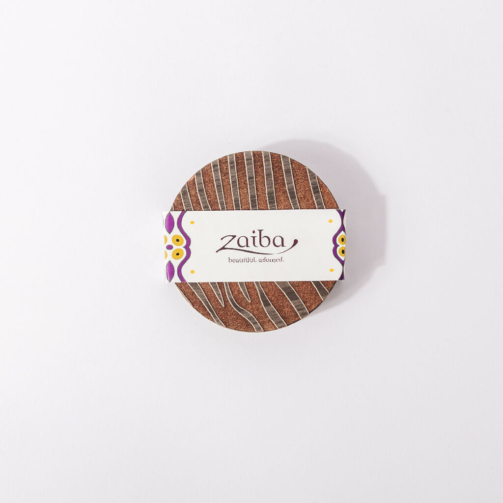 ZebraDCirclePack