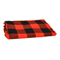 Maasai shuka - Big Boxes Design - Mawu Africa