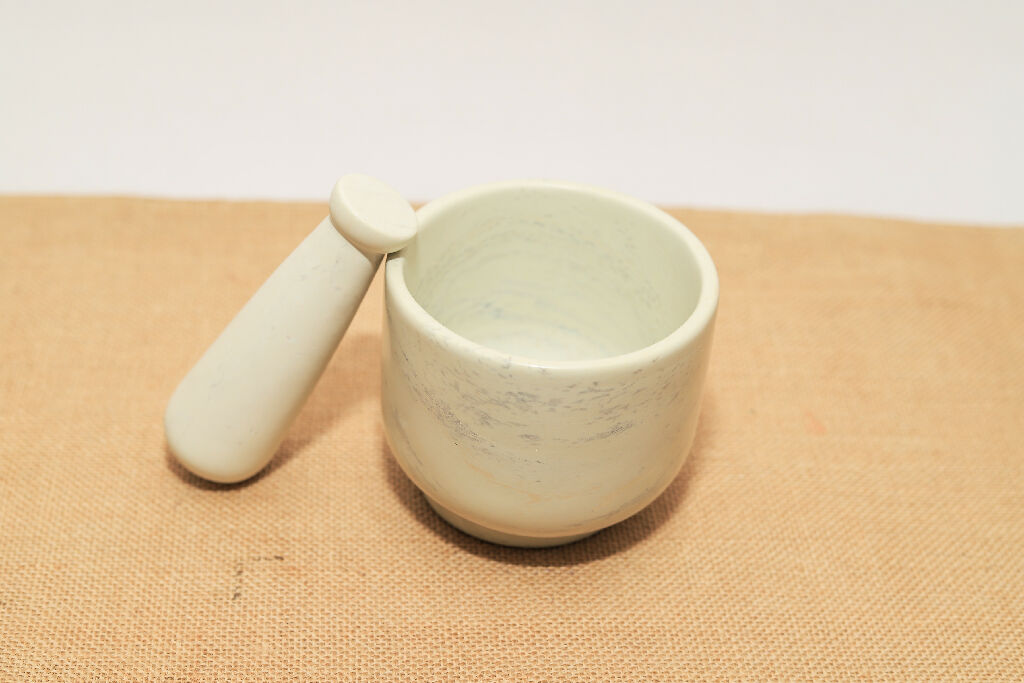 Mortar & Pestle (1)