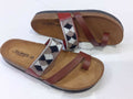 cork sole sandals - Mawu Africa