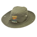 Safari hat - Mawu Africa