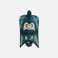 Crafted Ghost Mask - Mawu Africa