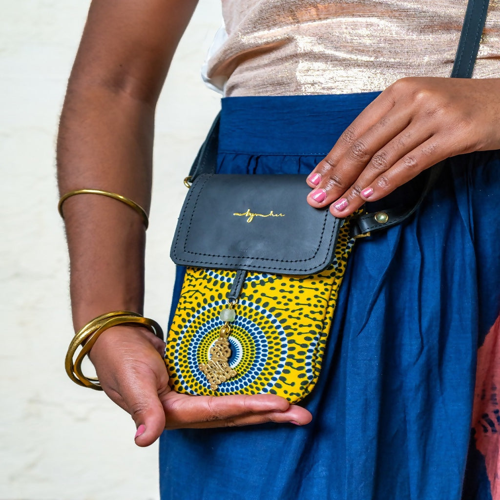 ByHer / Crossbody Bag