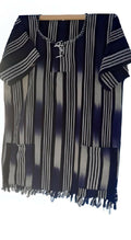 Shirt Blue