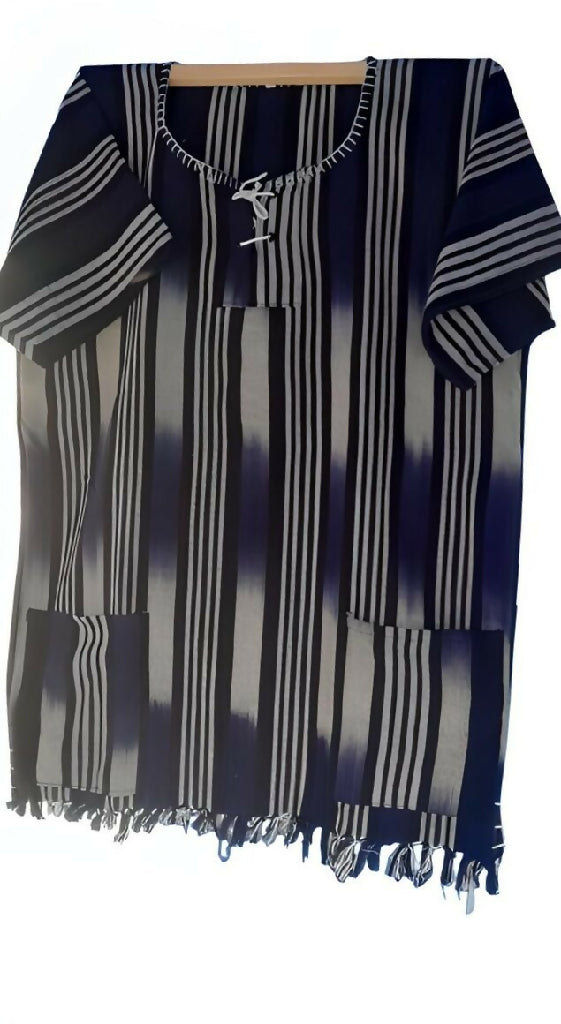 Shirt Blue