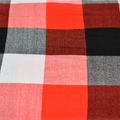 Maasai shuka - Big Boxes Design - Mawu Africa