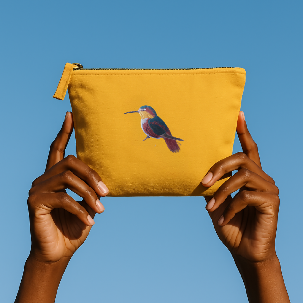 Make up pouch (2)