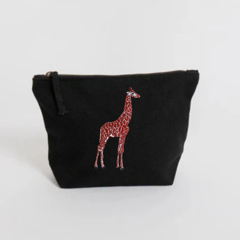 Cosmetic pouch