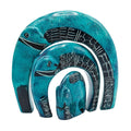 Soapstone Decor Craving | C-elephant family - Mawu Africa