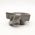 Tortoise crafted Soapstone Bowl - Mawu Africa