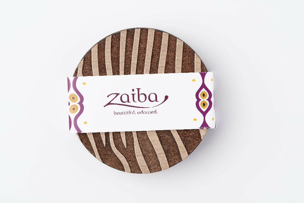 ZebraLCirclePack