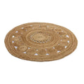 Moran Decorative Sisal Rope Rug | Sisal Rugs Kenya - Mawu Africa