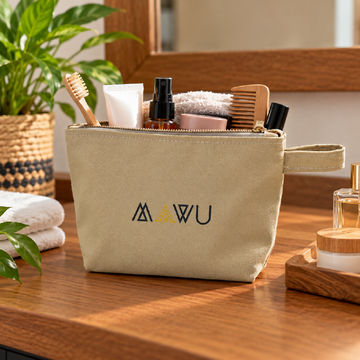 Canvas Pouch