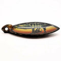 African Kisii Soapstone bowl - Mawu Africa