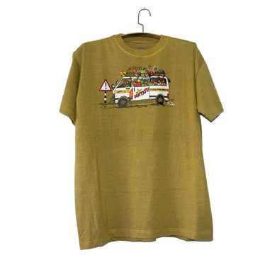 MATATU CULTURE T-SHIRT