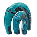 Soapstone Decor Craving | C-elephant family - Mawu Africa