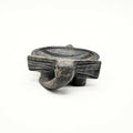 African Tortoise Soapstone Bowl - Mawu Africa
