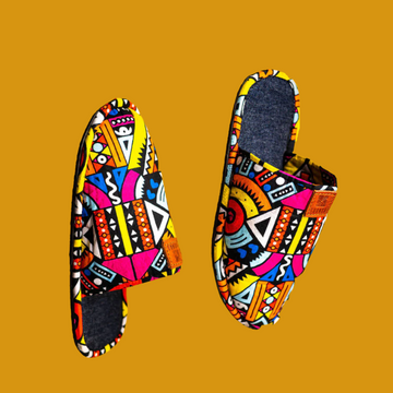 Mawu Africa Footwear
