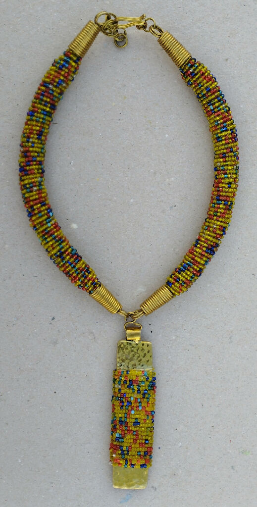 Nuru block - Mawu Africa