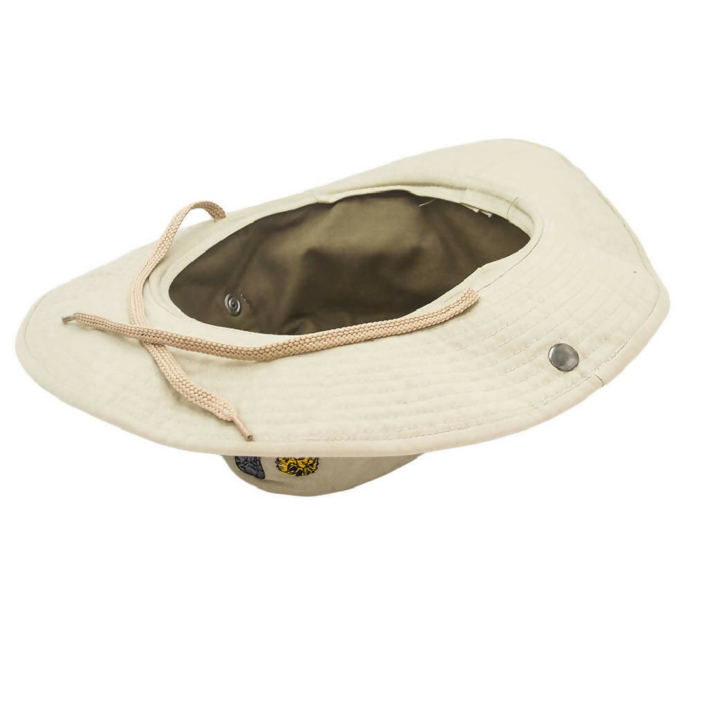 Safari hat - Mawu Africa