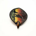 African Kisii Soapstone bowl - Mawu Africa