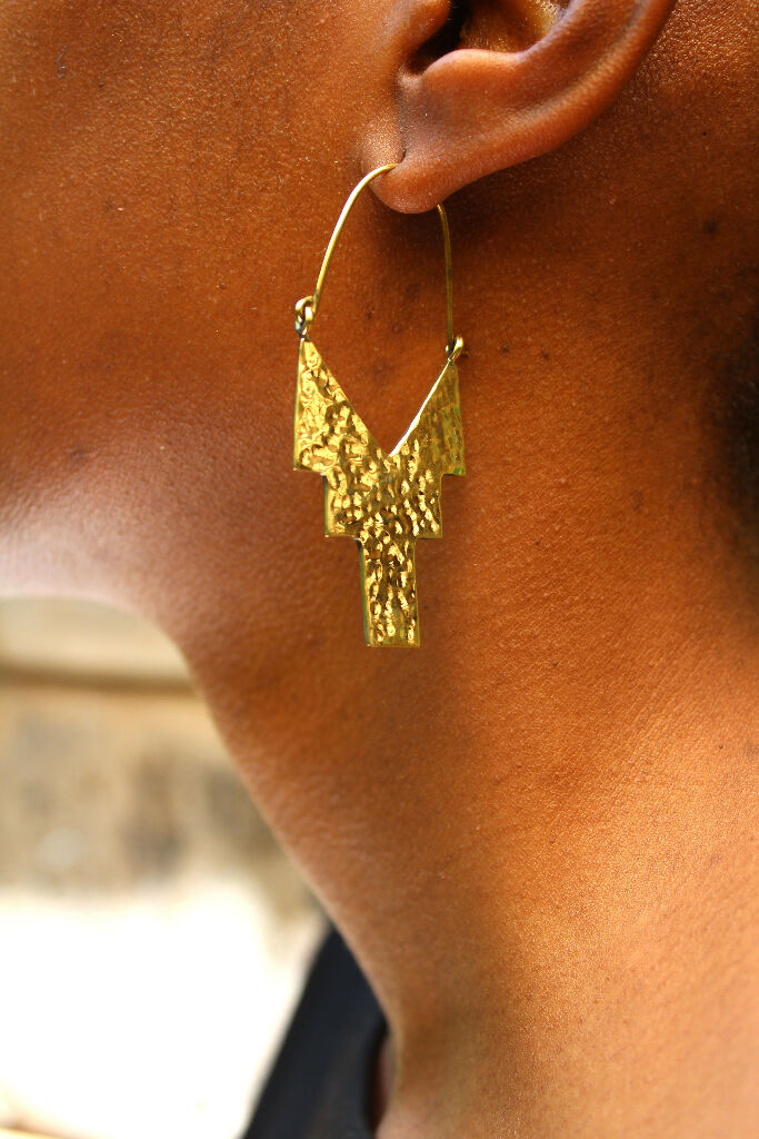 Nairobi Earrings