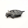African Tortoise Soapstone Bowl - Mawu Africa