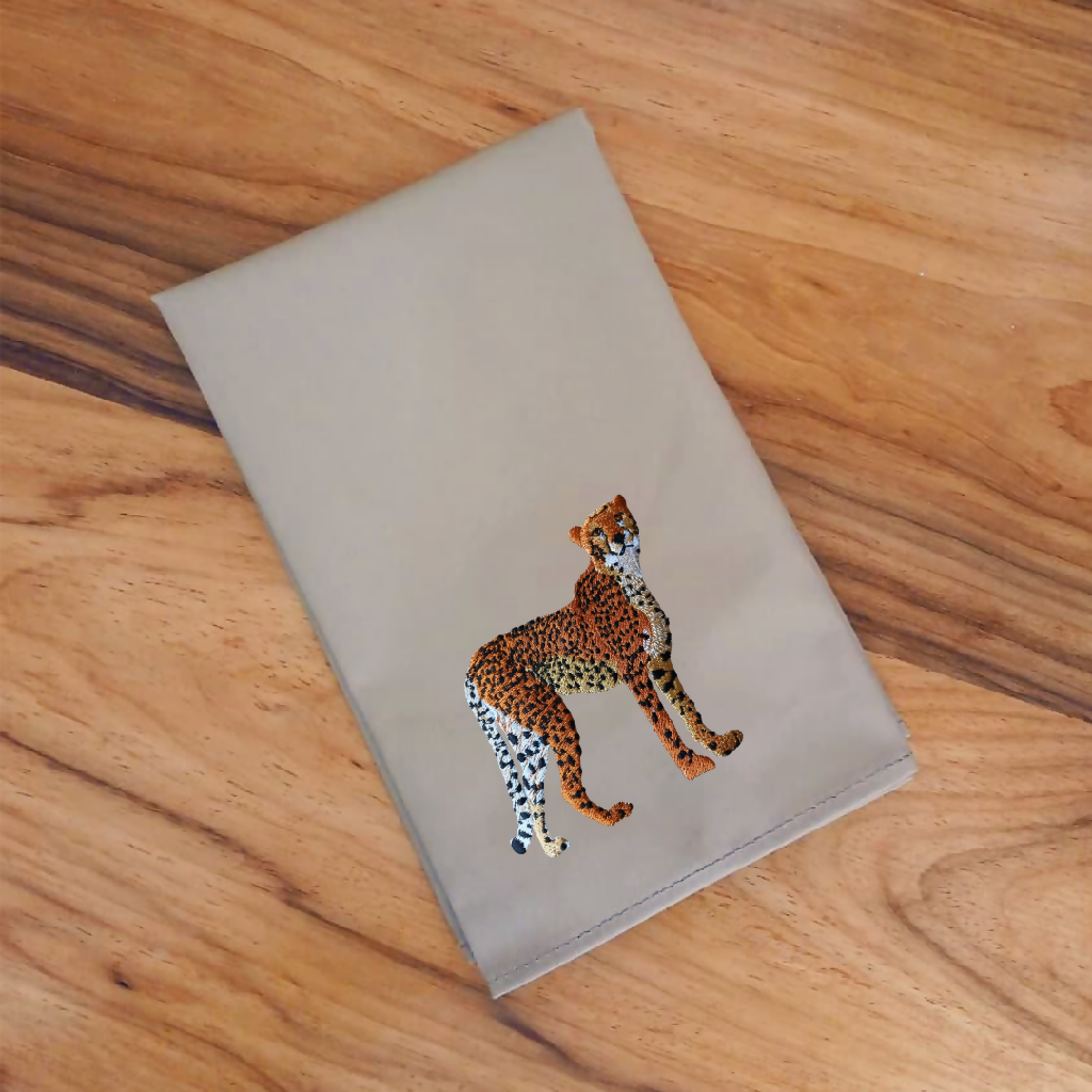 100% cotton napkins