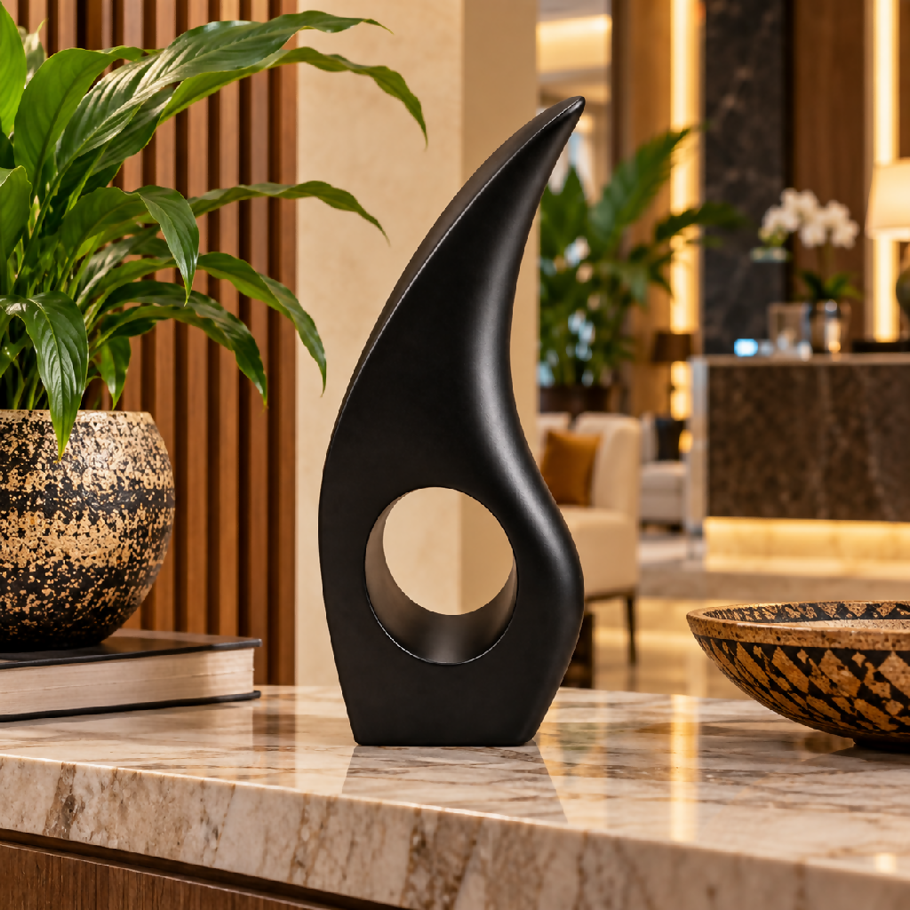 Ushindi Award Soapstone