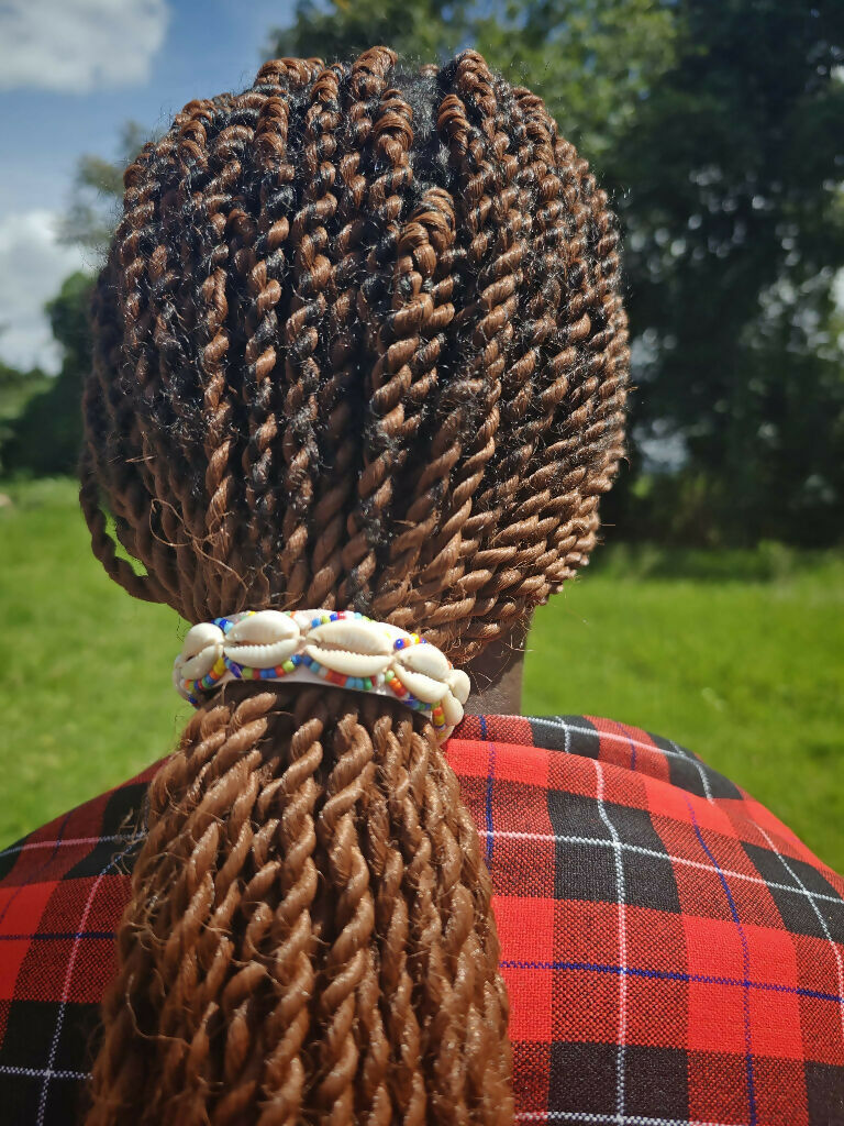 anklet 6