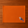 cotton table linens
