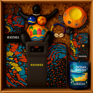 Custom Corporate Gift Package