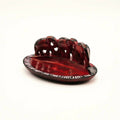 Tri Elephant Soapstone Bowl - Mawu Africa