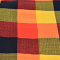 Maasai shuka - Big Boxes Design - Mawu Africa